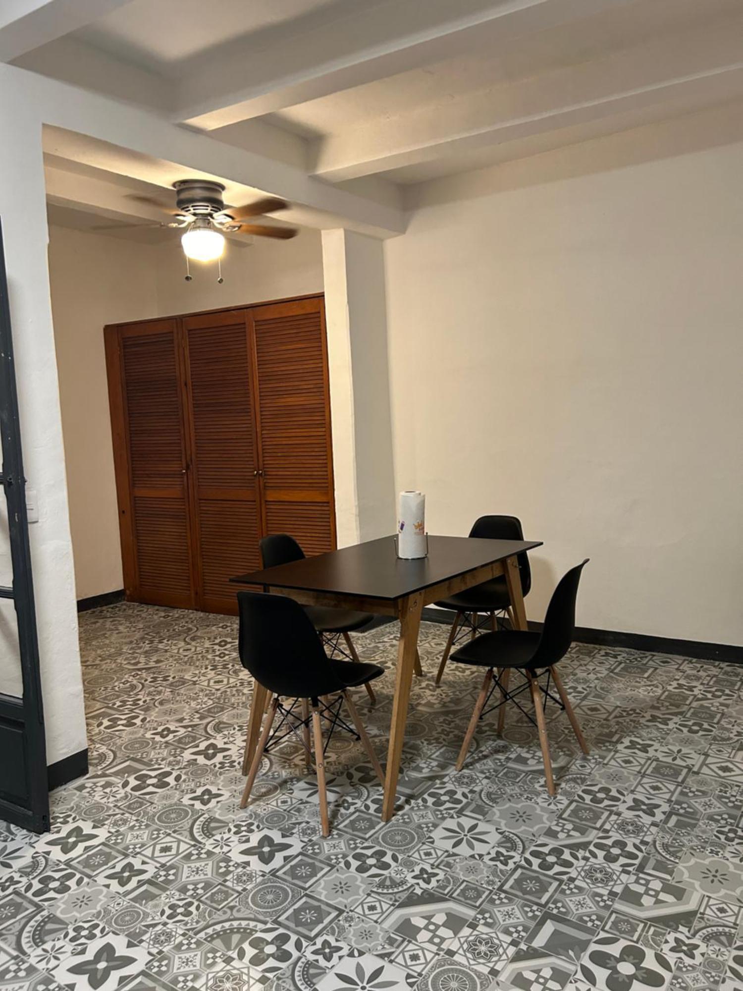 Lolita & Enri, La Mejor Ubicacion Y Vista En El Centro De Queretaro Ξενοδοχείο Εξωτερικό φωτογραφία